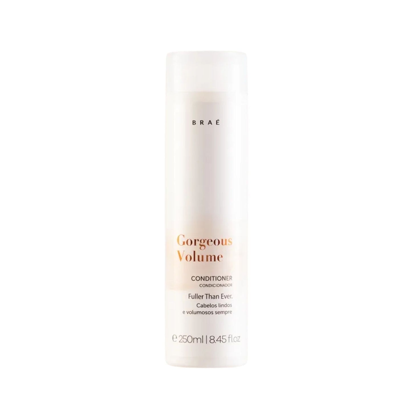 Condicionador Braé Gorgeous Volume 250 ml