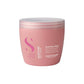 Máscara Alfaparf Semi Di Lino Moisture Máscara de Hidratação e Nutrição 500 ml