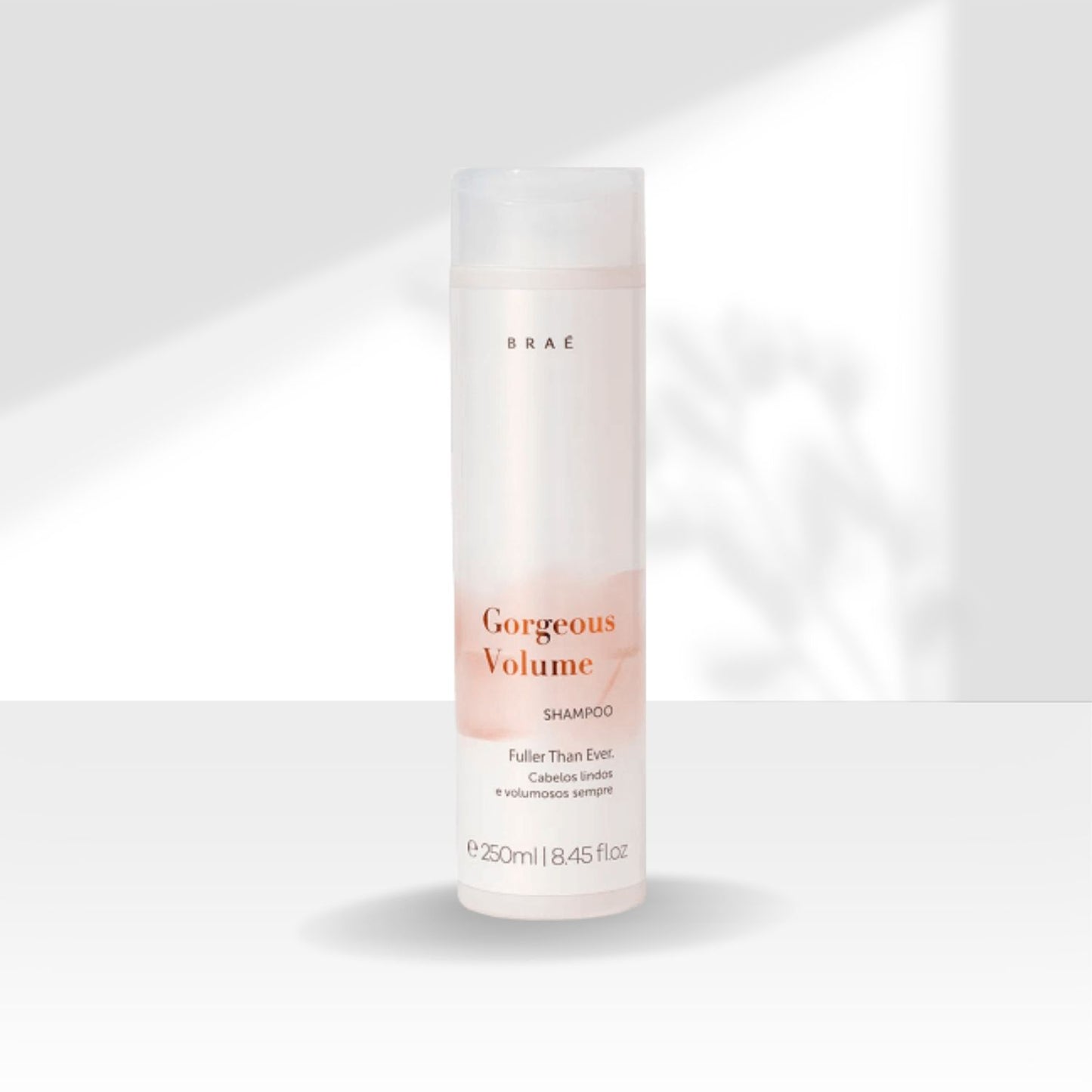 Shampoo Braé Gorgeous Volume 250 ml