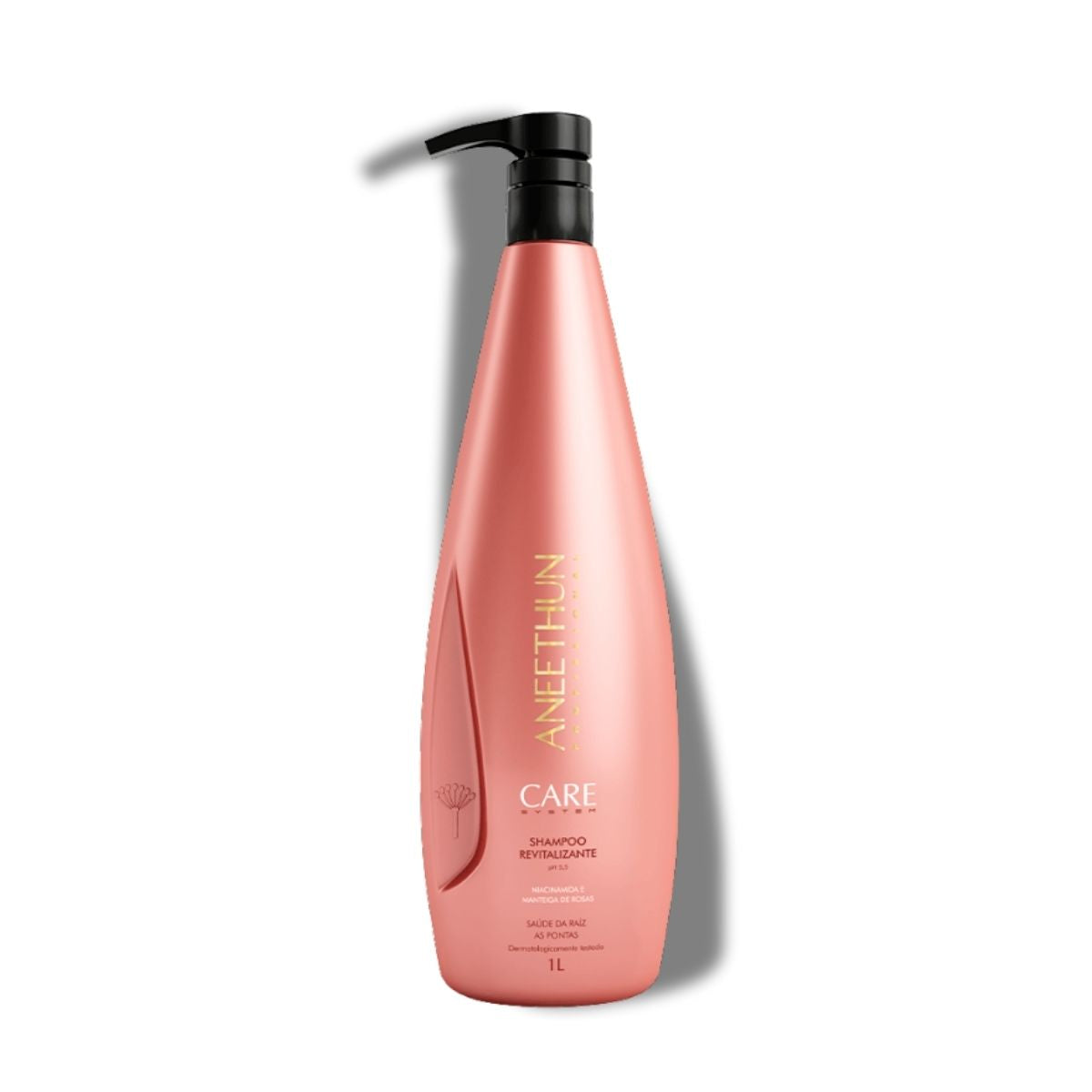 Spray Braé Gorgeous Volume Texturizador 100 ml