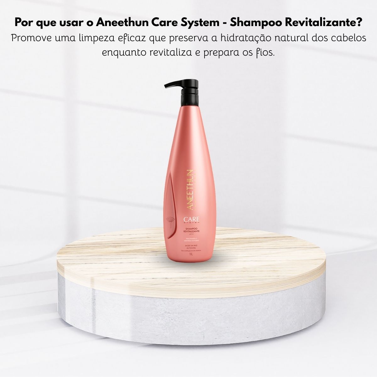Spray Braé Gorgeous Volume Texturizador 100 ml