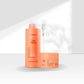 Kit Wella Invigo Nutri-Enrich Shampoo 1 Litro + Máscara 150 g