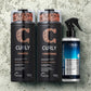 Kit Truss Curly Shampoo 300 ml + Condicionador 300 ml + Uso Obrigatório 260 ml