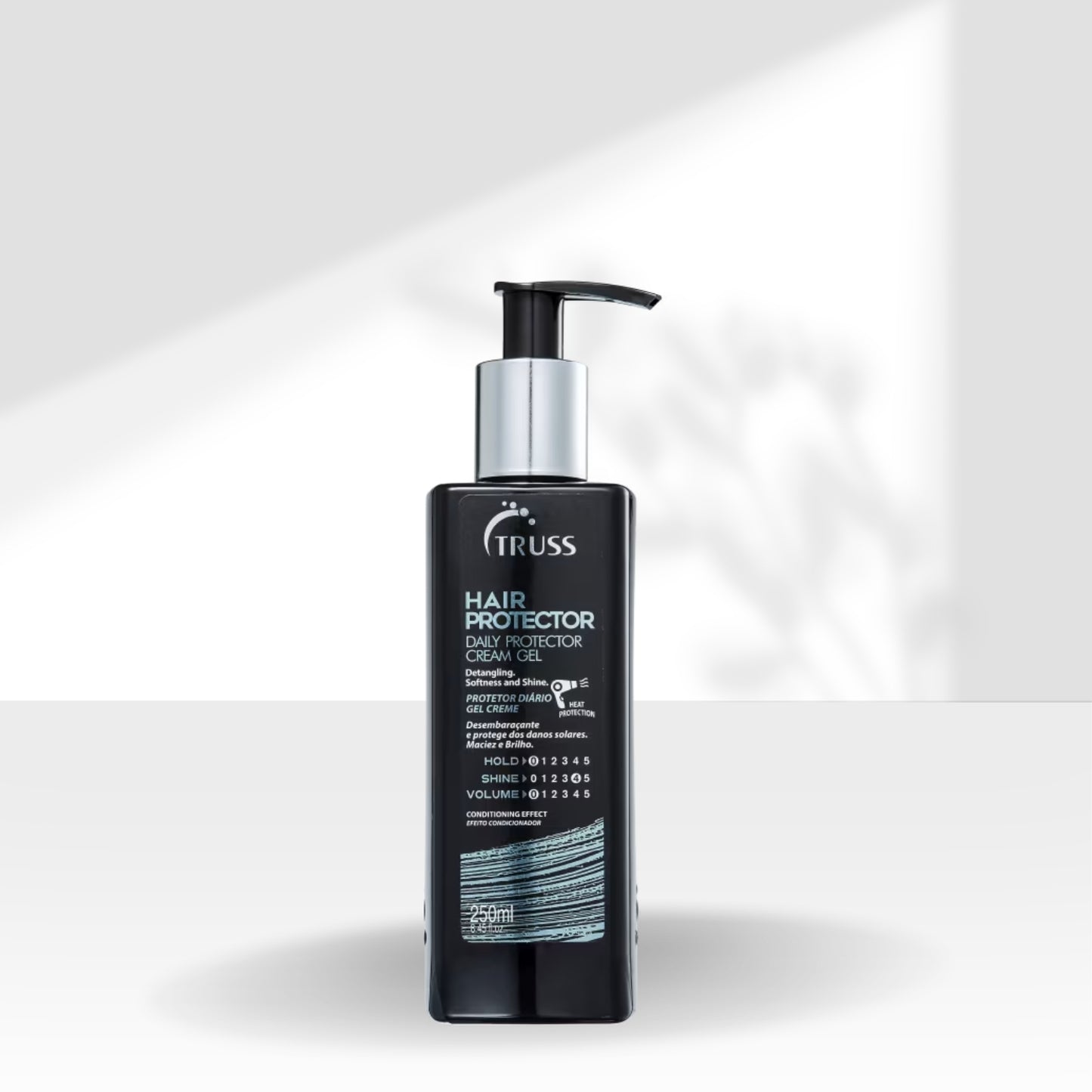 Leave-in Truss Daily Hair Protector 250 ml