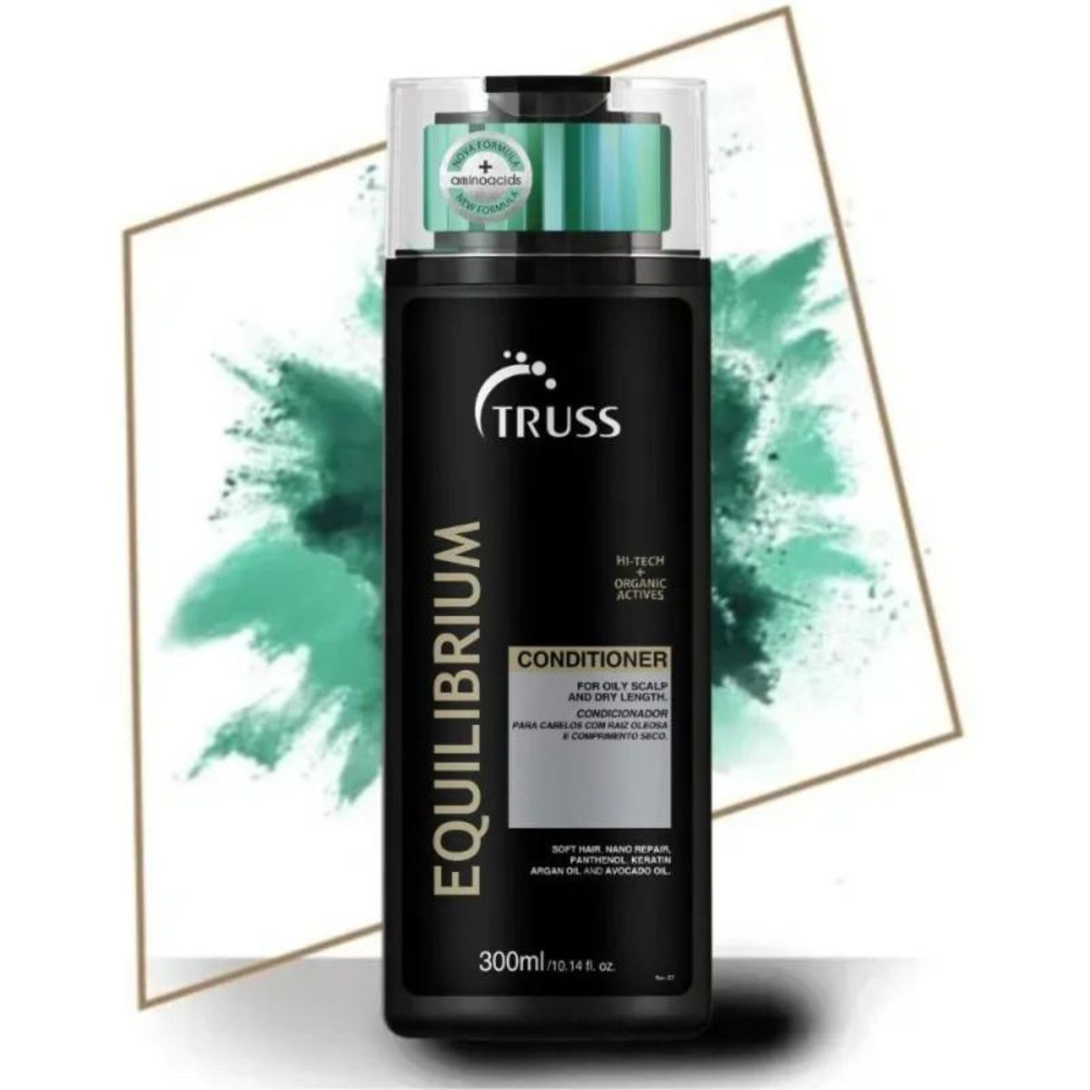 Condicionador Truss Equilibrium 300 ml