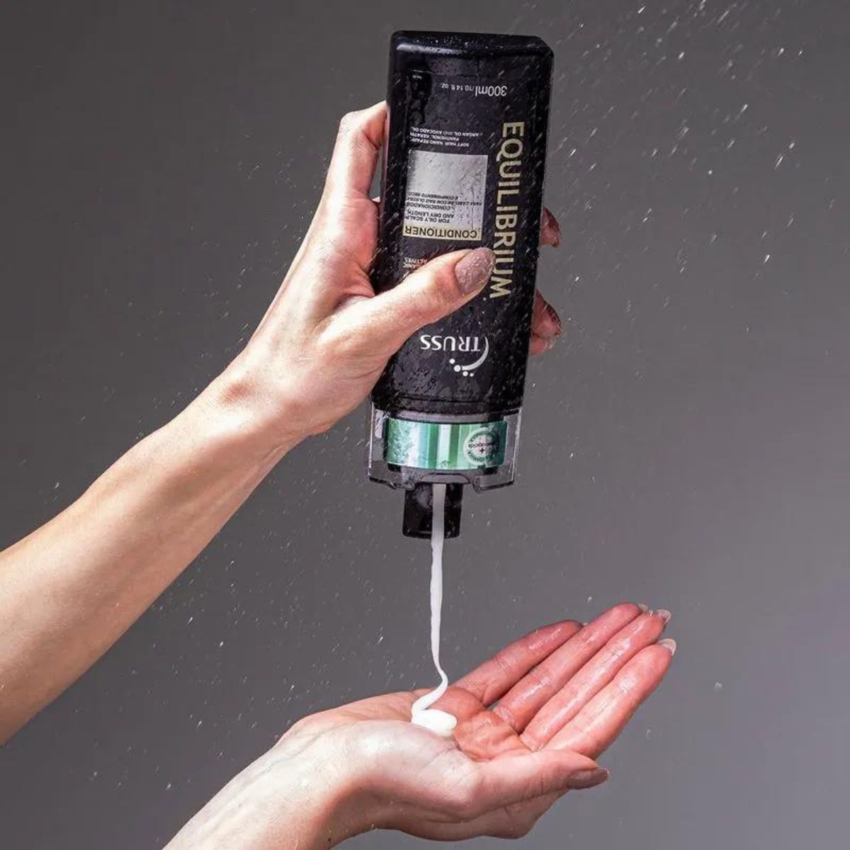 Condicionador Truss Equilibrium 300 ml