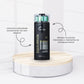 Kit Truss Equilibrium Shampoo 300 ml + Condicionador 300 ml