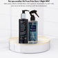 Kit Truss Frizz Zero + Night SPA