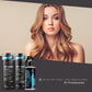 Kit Truss Infusion Shampoo 300 ml + Condicionador 300 ml + Uso Obrigatório 260 ml