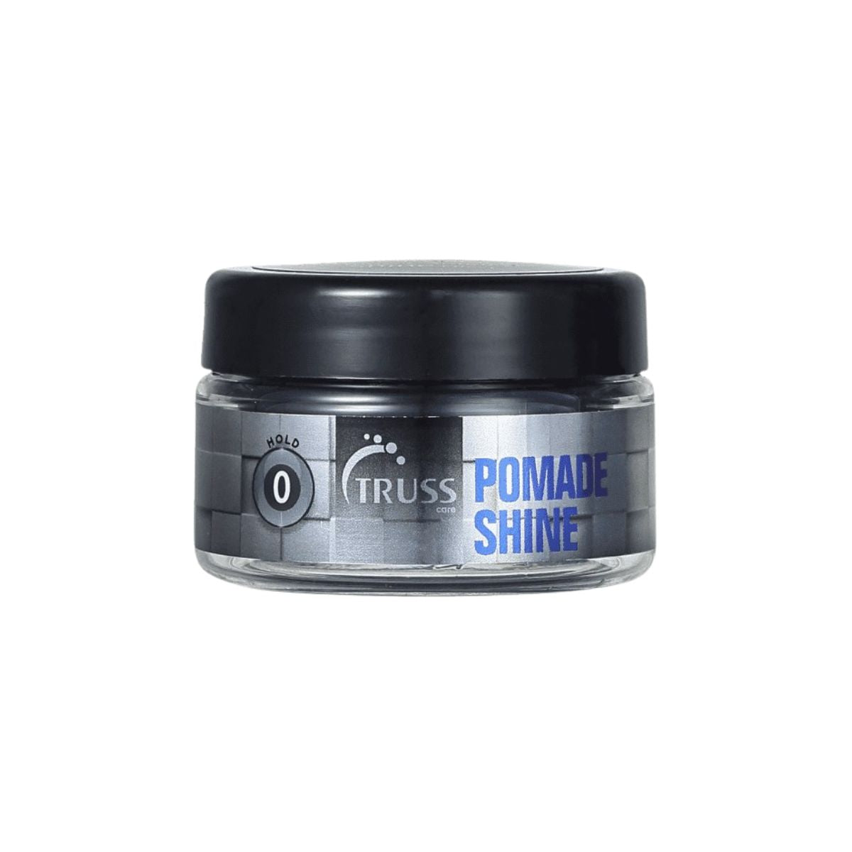 Truss Pomade Shine Pomada Modeladora 55 g