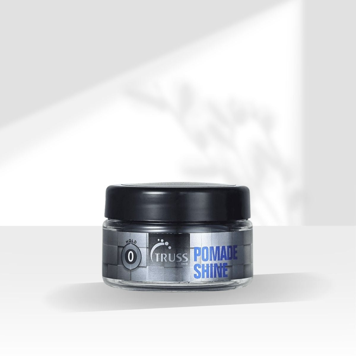 Truss Pomade Shine Pomada Modeladora 55 g