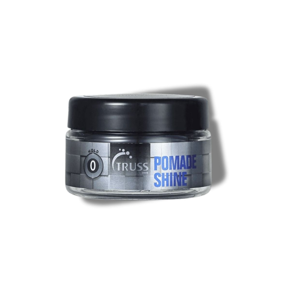 Truss Pomade Shine Pomada Modeladora 55 g