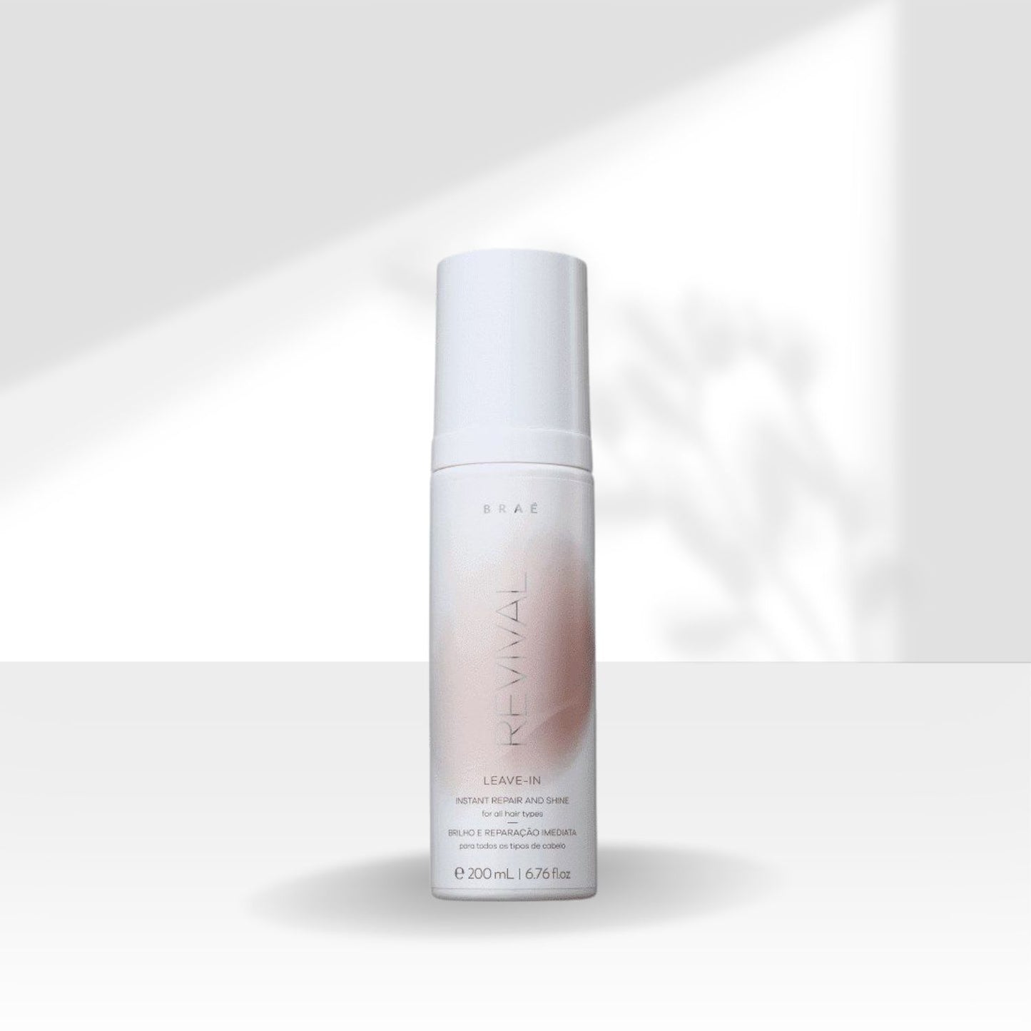 Leave-in Braé Revival 200 ml