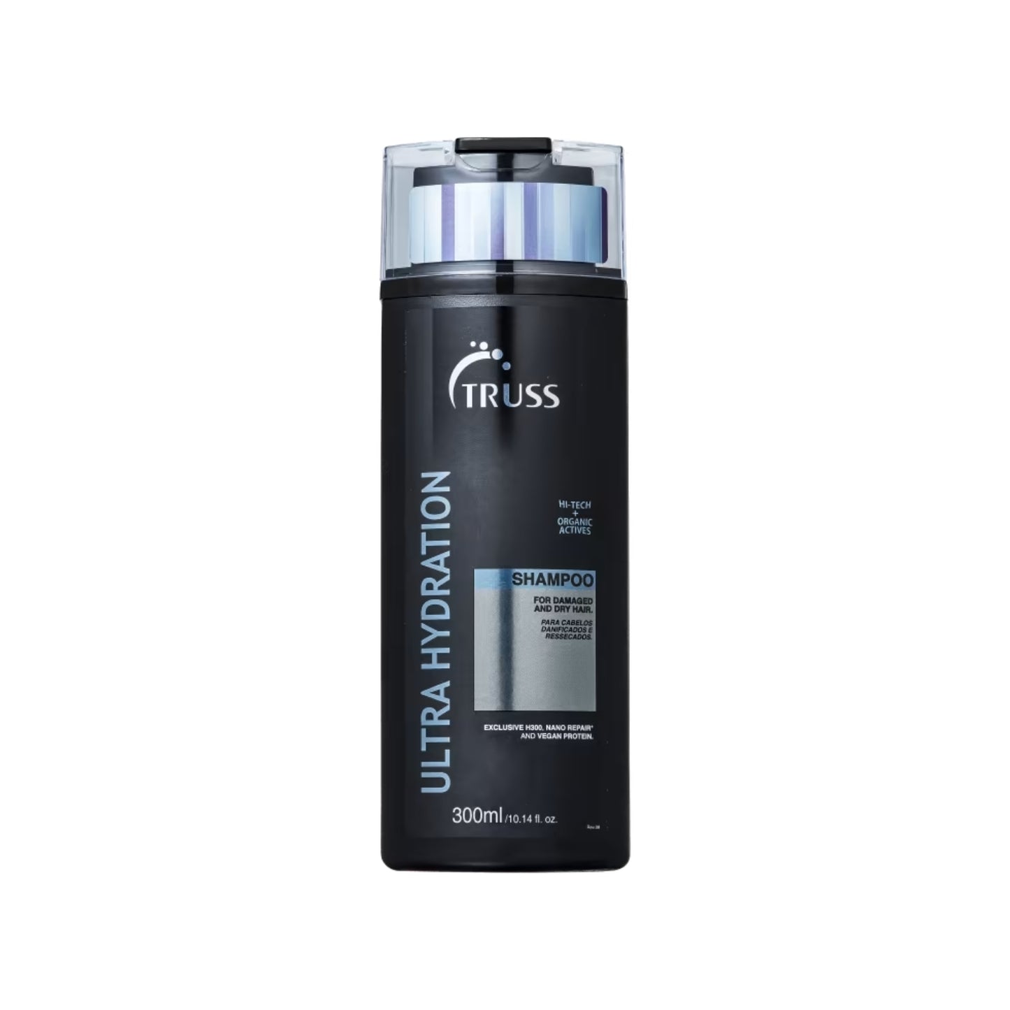 Shampoo Truss Ultra Hydration Shampoo Hidratante 300 ml
