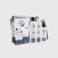 Kit Nioxin System 2 Small (3 Produtos)