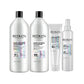 Kit Redken Acidic Bonding Concentrate Duo Grande + pH Sealer 250 ml + Concentrate Leave-in 150 ml