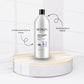 Kit Redken Acidic Bonding Concentrate Duo Grande + pH Sealer 250 ml + Concentrate Leave-in 150 ml