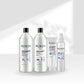 Kit Redken Acidic Bonding Concentrate Duo Grande + pH Sealer 250 ml + Concentrate Leave-in 150 ml