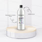 Kit Redken Acidic Bonding Concentrate Duo Grande + pH Sealer 250 ml + Redken One United 25 Benefits Leave-in 400 ml