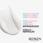 Kit Redken Acidic Bonding Concentrate Shampoo + Condicionador 300 ml + Concentrate Leave-in 150 ml