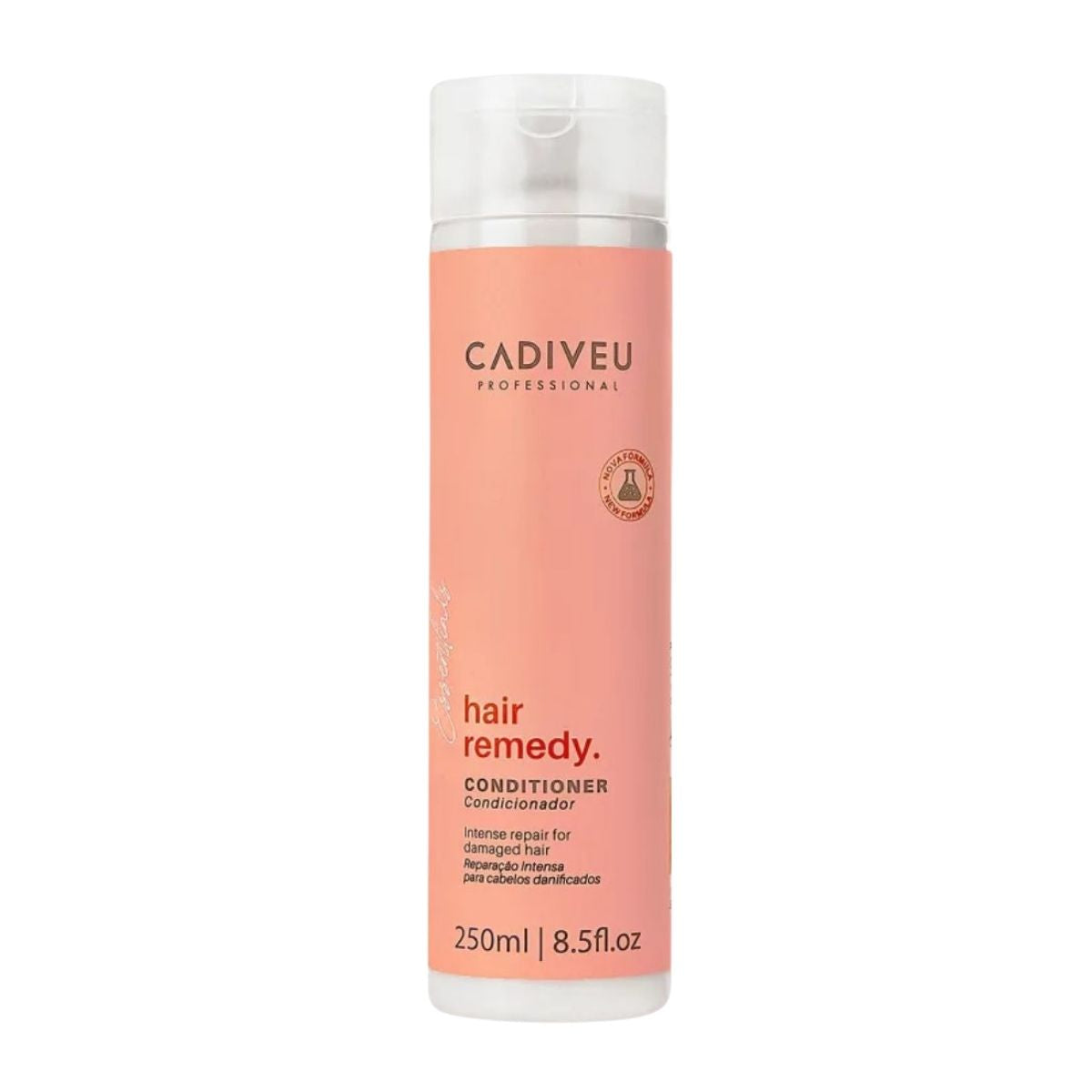 Condicionador Cadiveu Hair Remedy 250 ml