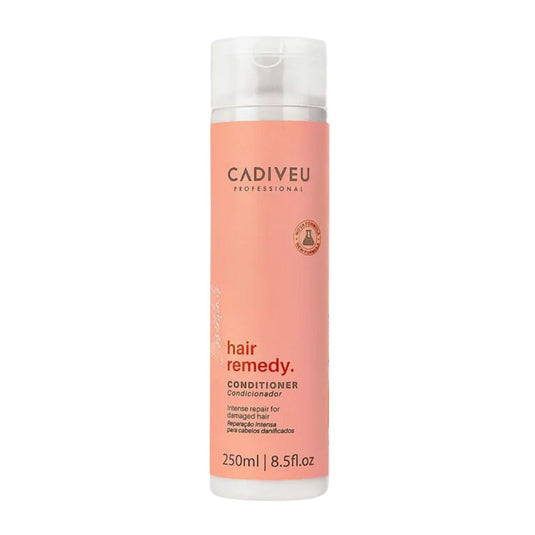Condicionador Cadiveu Hair Remedy 250 ml