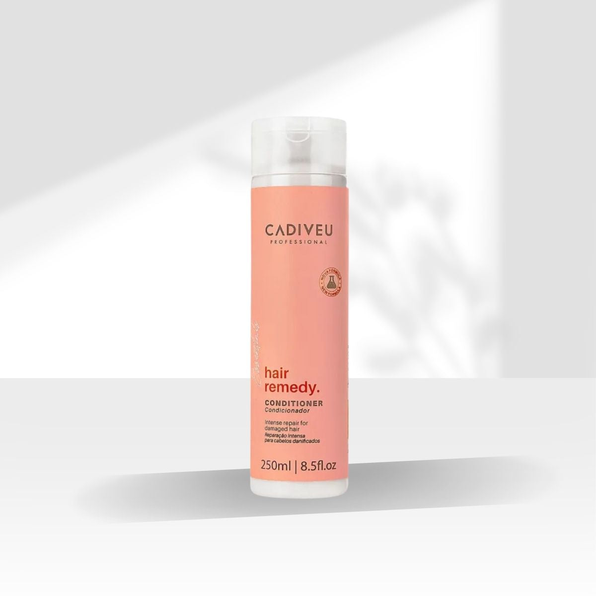 Condicionador Cadiveu Hair Remedy 250 ml