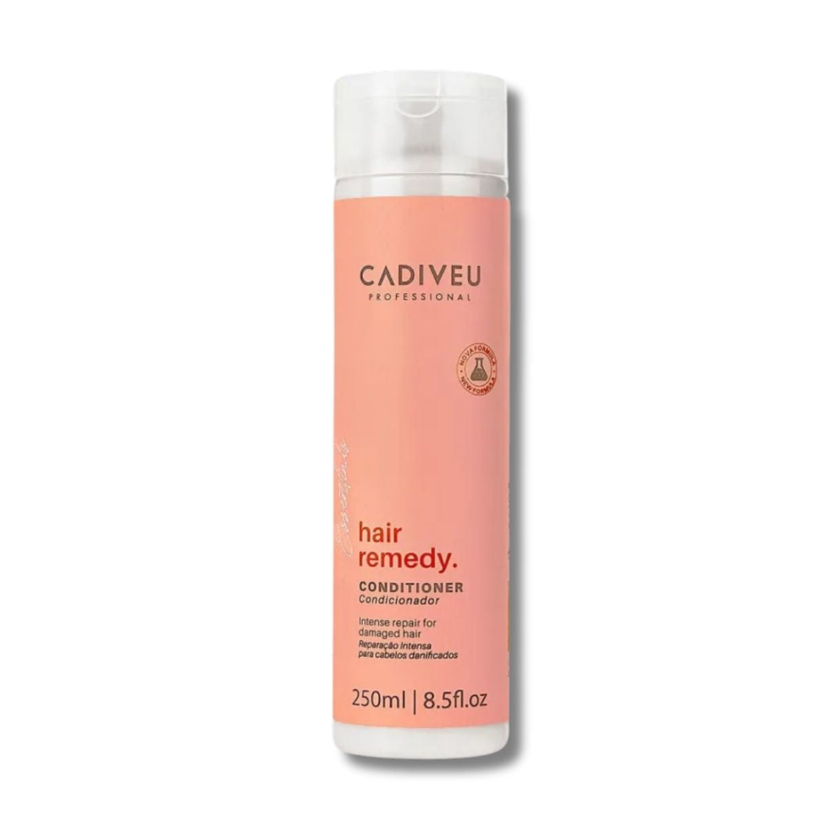 Condicionador Cadiveu Hair Remedy 250 ml