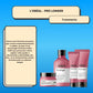 Kit Loreal Serie Expert Pro Longer (4 Produtos)