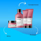 Kit Loreal Serie Expert Pro Longer (4 Produtos)