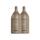 Kit Lowell Lavatório Shampoo 2,5L + Condicionador 2,5L
