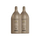 Kit Lowell Lavatório Shampoo 2,5L + Condicionador 2,5L