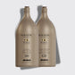 Kit Lowell Lavatório Shampoo 2,5L + Condicionador 2,5L