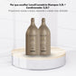 Kit Lowell Lavatório Shampoo 2,5L + Condicionador 2,5L