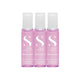 Kit Alfaparf Semi Di Lino Sublime Shine Lotion (3 unids de 13 ml)