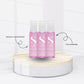 Kit Alfaparf Semi Di Lino Sublime Shine Lotion (3 unids de 13 ml)