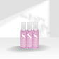 Kit Alfaparf Semi Di Lino Sublime Shine Lotion (3 unids de 13 ml)