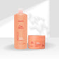 Kit Wella Invigo Nutri-Enrich Shampoo 1 Litro + Máscara 150 ml