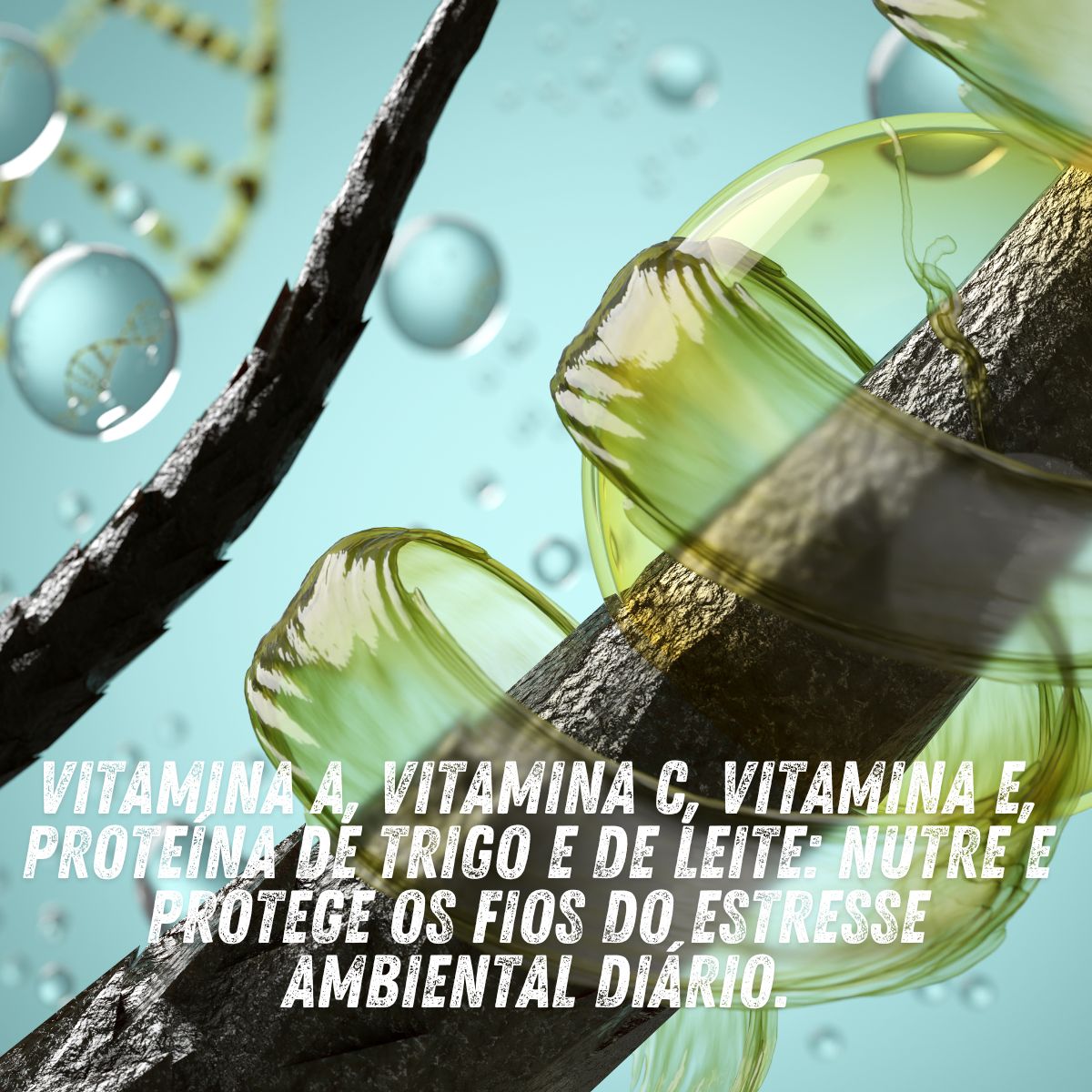 Kit Senscience True Hue Violet Shampoo + Condicionador 1 Litro