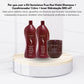 Kit Senscience True Hue Violet Shampoo + Condicionador 1 Litro + Inner Hidratação 500 ml