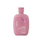 Shampoo Alfaparf Semi Di Lino Moisture Nutritive Shampoo Hidratante sem Sulfato 250 ml