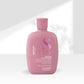 Shampoo Alfaparf Semi Di Lino Moisture Nutritive Shampoo Hidratante sem Sulfato 250 ml