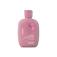 Shampoo Alfaparf Semi Di Lino Moisture Nutritive Shampoo Hidratante sem Sulfato 250 ml