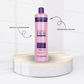 Kit Cadiveu Plástica Dos Fios Shampoo + Condicionador (2 x 1 Litros)