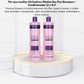 Kit Cadiveu Plástica Dos Fios Shampoo + Condicionador (2 x 1 Litros)