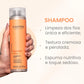 Shampoo Cadiveu Bye Bye Frizz 250 ml
