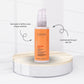 Kit Cadiveu Essentials Bye Bye Frizz Duo + Leave In 120 ml