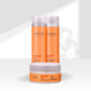 Kit Cadiveu Essentials Bye Bye Frizz Duo + Máscara 200 ml