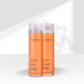 Kit Cadiveu Essentials Bye Bye Frizz Shampoo 250 ml + Condicionador 250 ml