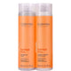 Kit Cadiveu Essentials Bye Bye Frizz Shampoo 250 ml + Condicionador 250 ml